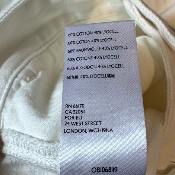 Free People Pants - Picture 7 of 9